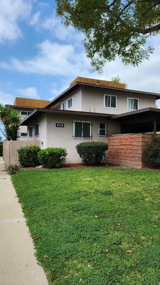 9733 Crenshaw Blvd Rentals in Inglewood, CA