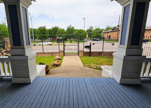 5126 Columbia Ave in Dallas, TX - Building Photo - Building Photo