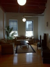 AM&amp;A&#39;s Warehouse Lofts in Buffalo, NY - Building Photo - Building Photo