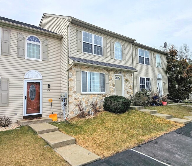 160 Riders Way in Lebanon, PA - Building Photo - Building Photo