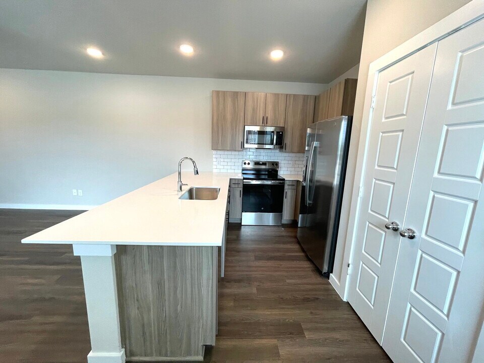 1340 Co Rd 1106 in Anna, TX - Building Photo