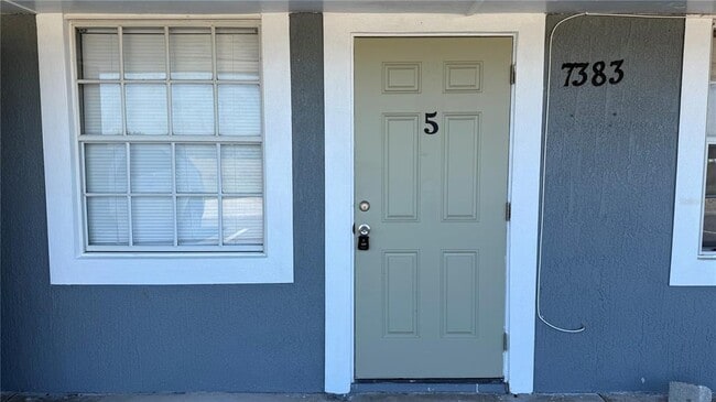 7383 Waverly Rd in Lake Wales, FL - Building Photo - Building Photo