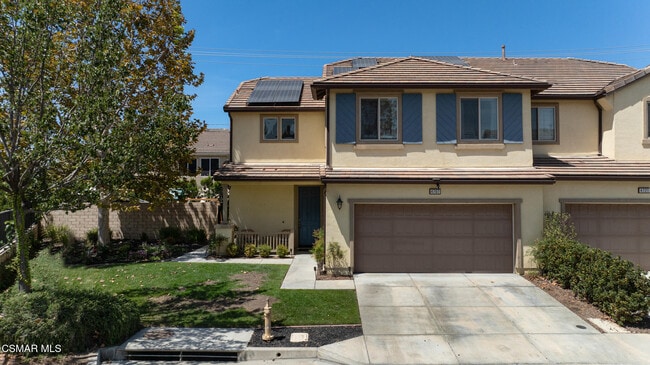 property at 4707 Beachwood Ct