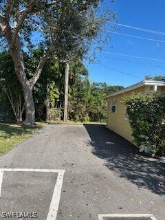 property at 4938 West Blvd