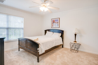 1836 Westminister Dr in Tallahassee, FL - Foto de edificio - Building Photo