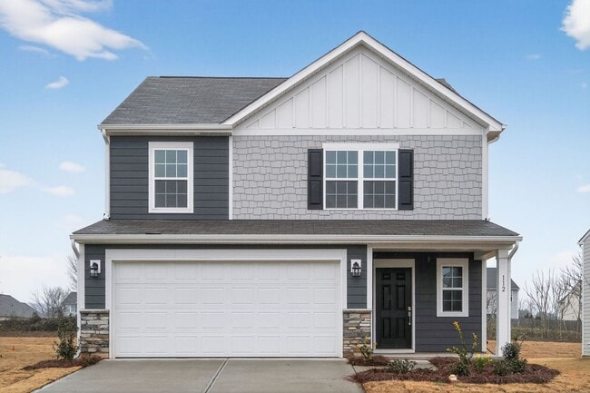 112 Rock Ave in Statesville, NC - Building Photo - Building Photo