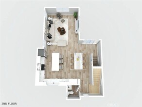 2120 Sagebrush Walk in Gardena, CA - Foto de edificio - Building Photo