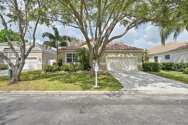 6431 NW 78th Dr in Parkland, FL - Building Photo - Building Photo