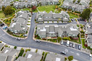 Village in the Park in Daly City, CA - Building Photo