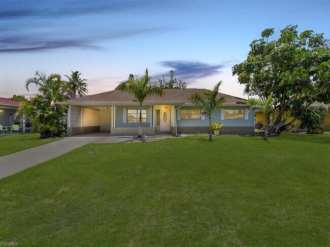 property at 1958 41st Terrace SW