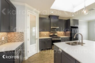 9702 Heritage Hills Pkwy in Amarillo, TX - Building Photo - Building Photo