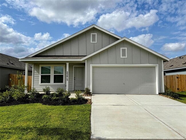 property at 25415 Birch St