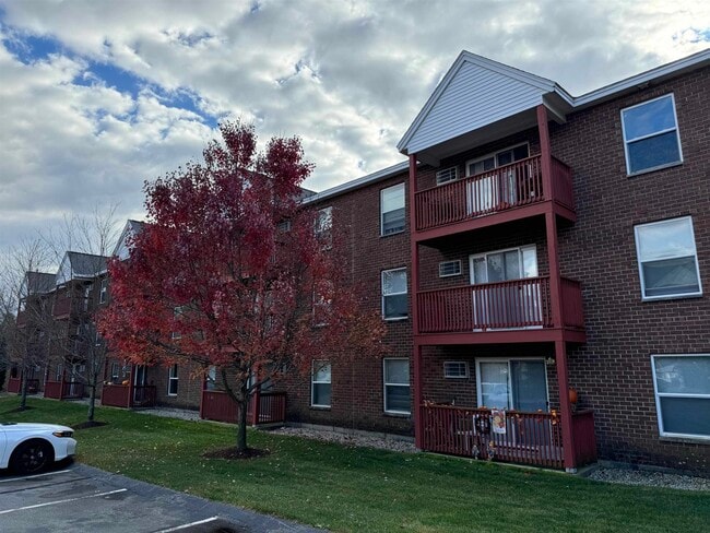 property at 98 Powers St