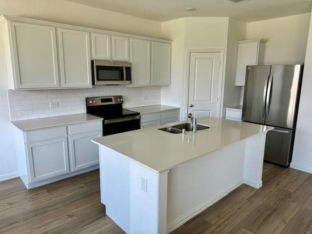 106 Autumn Sage Ln in Princeton, TX - Building Photo - Building Photo