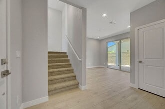 1812 Passerine St in Las Vegas, NV - Building Photo - Building Photo