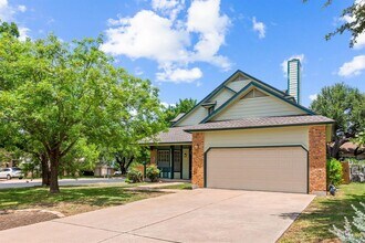 12515 Turkey Ridge Ct in Austin, TX - Building Photo - Building Photo