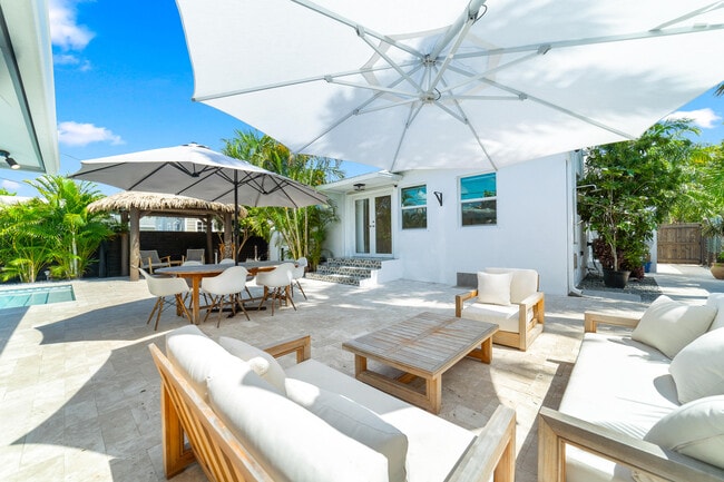 property at 425 32nd St