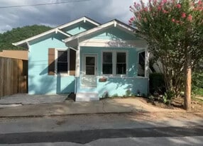 156 Wolford St in Pikeville, KY - Building Photo