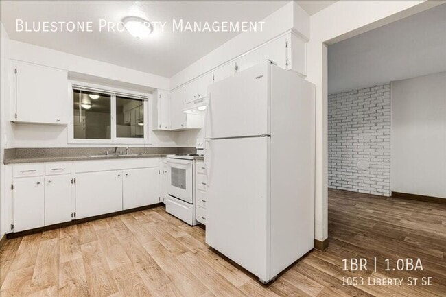 property at 1053 Liberty St SE