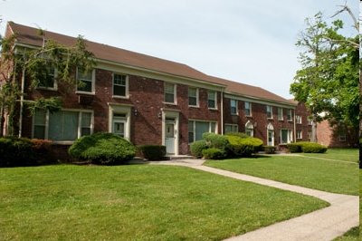 Prospect Mews in East Orange, NJ - Building Photo - Building Photo