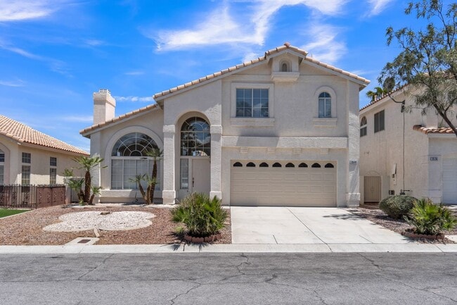 property at 3544 Mountain Valley Dr