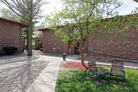 Oakwood Apts 55+ photo'