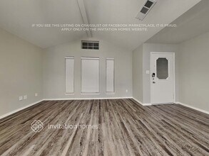 1213 Glen Creek Dr in Mansfield, TX - Foto de edificio - Building Photo