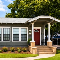 401 Main St, Unit 1 in Brownwood, TX - Building Photo