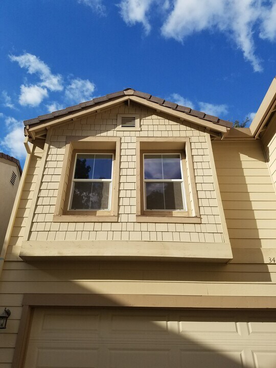 349 Parnell Ct in Walnut Creek, CA - Building Photo