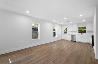 3735 Millet Ave in Fort Worth, TX - Building Photo - Building Photo