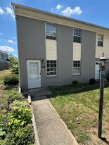 5709 Bramblegate Rd in Greensboro, NC - Building Photo