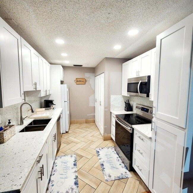 property at 3397 Christopher St