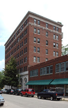 Altamont Apartments in Asheville, NC - Building Photo - Building Photo