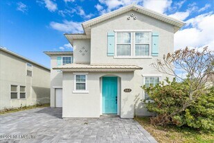 167 Bay Bridge Dr in St. Augustine, FL - Building Photo