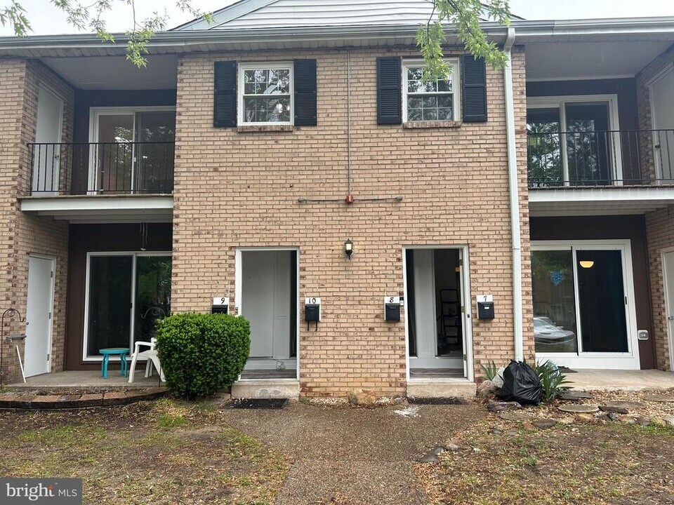 1294 Cooper St in Beverly, NJ - Building Photo