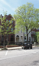 2330 Eutaw Pl in Baltimore, MD - Building Photo - Building Photo