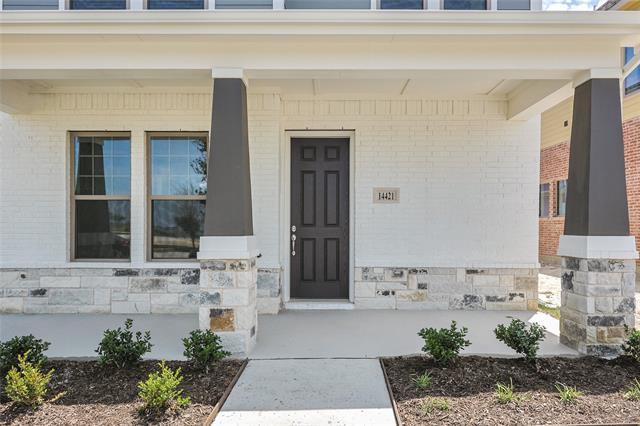 14421 Walsh Ave in Aledo, TX - Building Photo