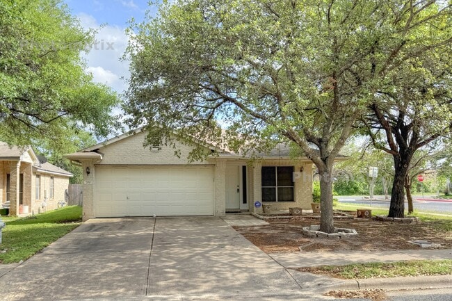 property at 700 House Creek Dr