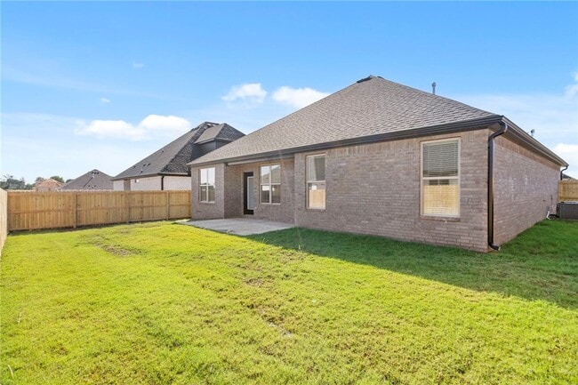 property at 6902 SW Basswood Ave