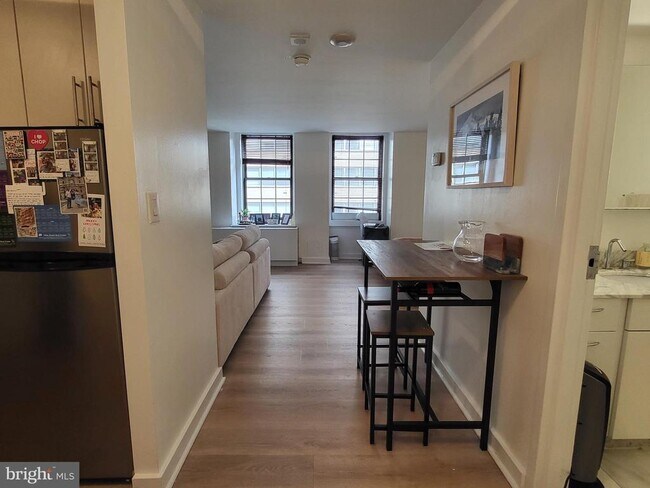 property at 219 S 18th St