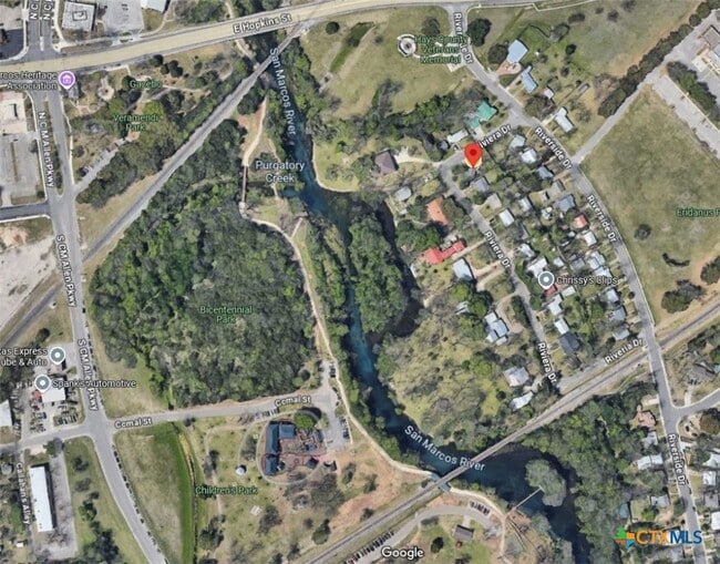 property at 106 Riviera Dr