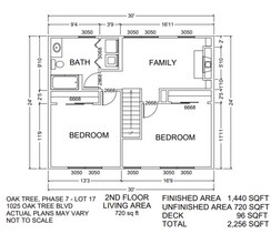 1025 Oak Tree Blvd NW in Christiansburg, VA - Building Photo - Building Photo