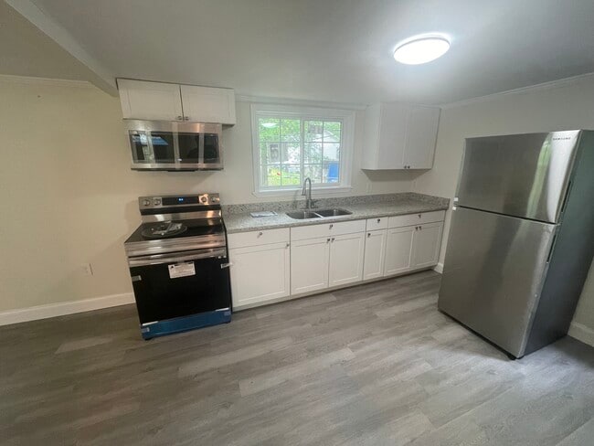 1727 Summit Ave in Lancaster, SC - Building Photo - Building Photo