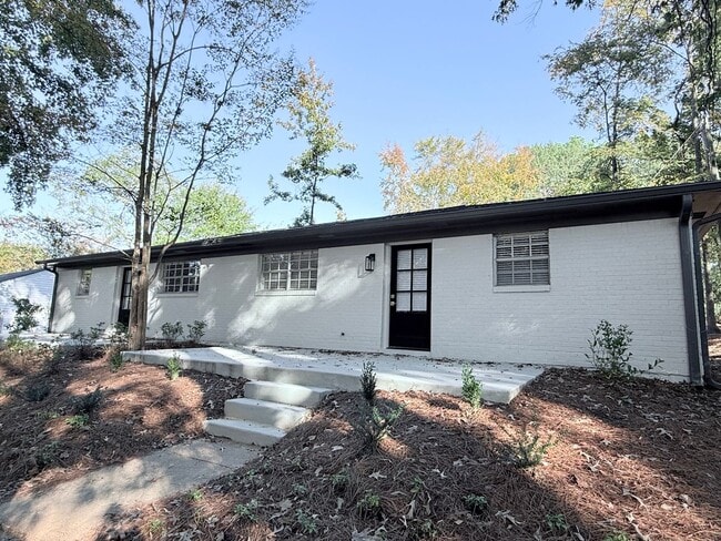 907a Cleveland Ave in Oxford, MS - Building Photo - Building Photo