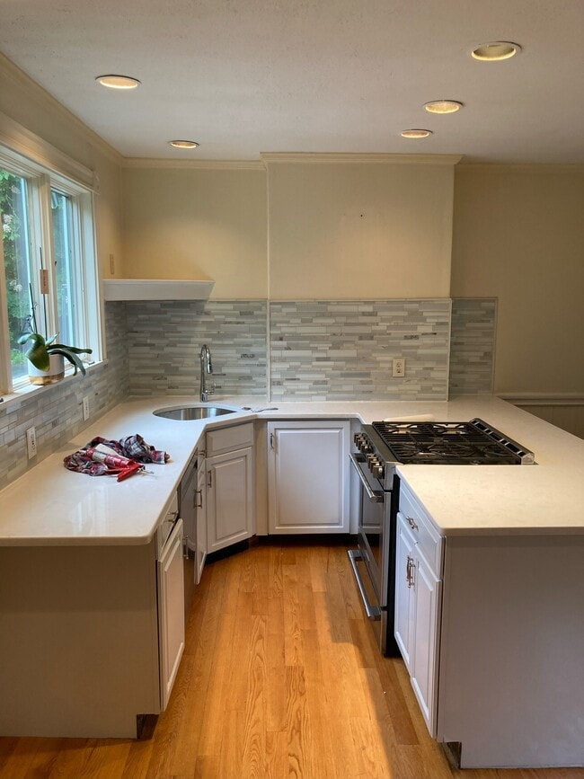 716 Franklin St, Unit 1