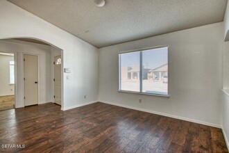 12729 Raul Mendiola Ln in El Paso, TX - Building Photo - Building Photo