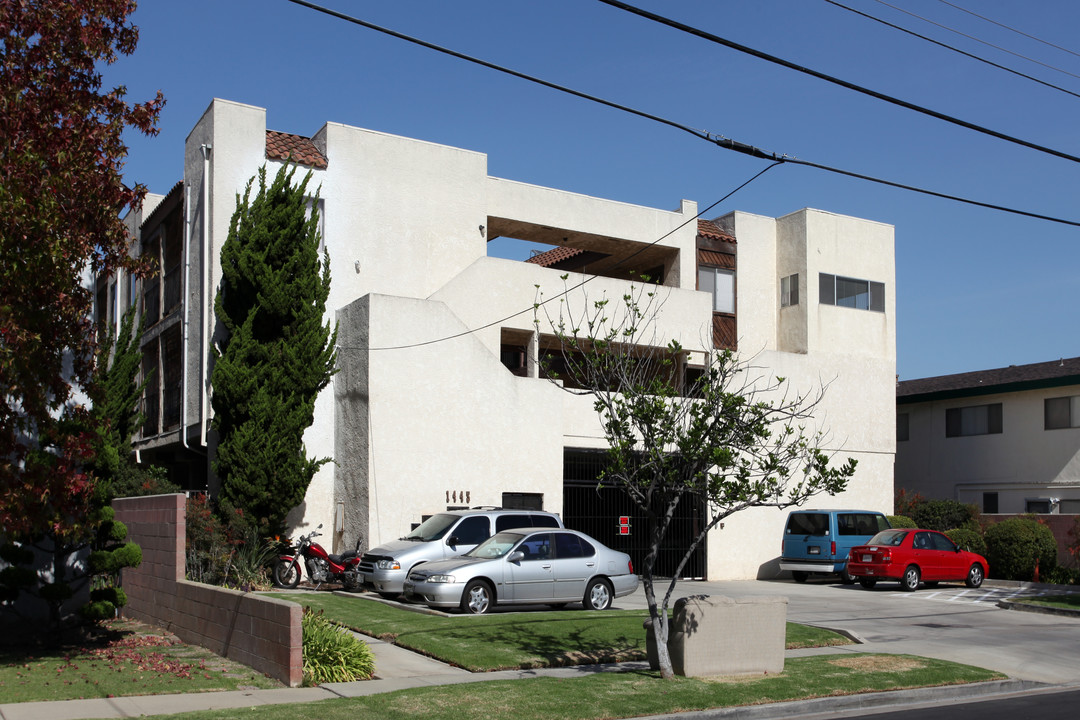 1443 W 179th St in Gardena, CA - Building Photo