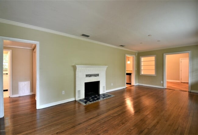 4253 Roma Blvd in Jacksonville, FL - Building Photo - Building Photo