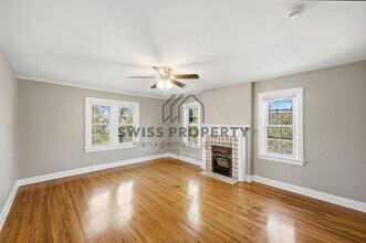 25 W Tulane Rd in Columbus, OH - Building Photo - Building Photo