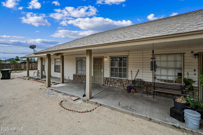 2901 E Campo Bello Dr in Phoenix, AZ - Building Photo - Building Photo